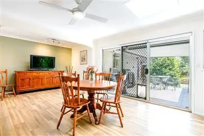 Fifth view of Homely house listing, 62 Carver Crescent, Baulkham Hills NSW 2153
