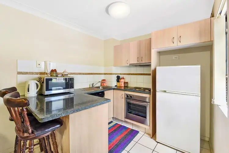 Third view of Homely unit listing, 3/5 Loder Street, Biggera Waters QLD 4216