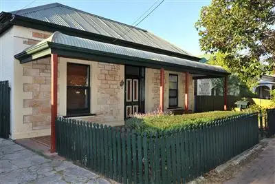 14 Fuller Street, Parkside SA 5063