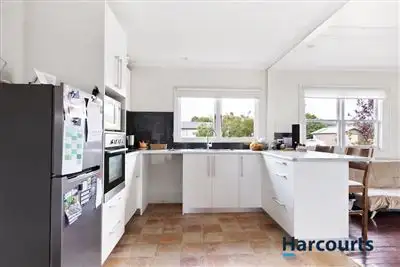 Fifth view of Homely house listing, 50 Jermyn Street, Ulverstone TAS 7315