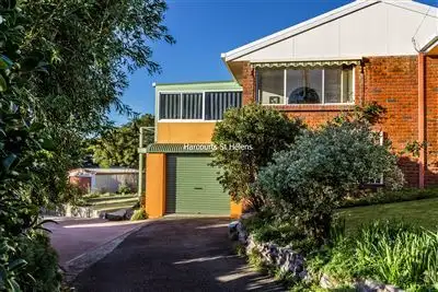 Main view of Homely house listing, 38 Erythos Grove, St Helens TAS 7216