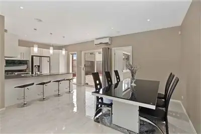 Third view of Homely house listing, 76 Fulham Way, Wollert VIC 3750