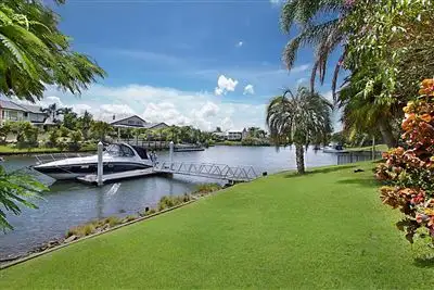 Second view of Homely house listing, 8 Aran Court, Sorrento QLD 4217