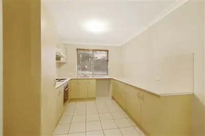 Fourth view of Homely house listing, 37 Gabriel Circuit, Blair Athol NSW 2560