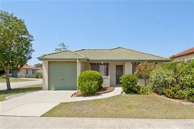 Main view of Homely retirement listing, 43/16 Holzheimer Road, Bethania QLD 4205