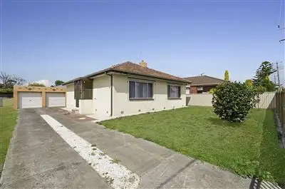 Main view of Homely house listing, 116 Rollins Road, Bell Post Hill VIC 3215