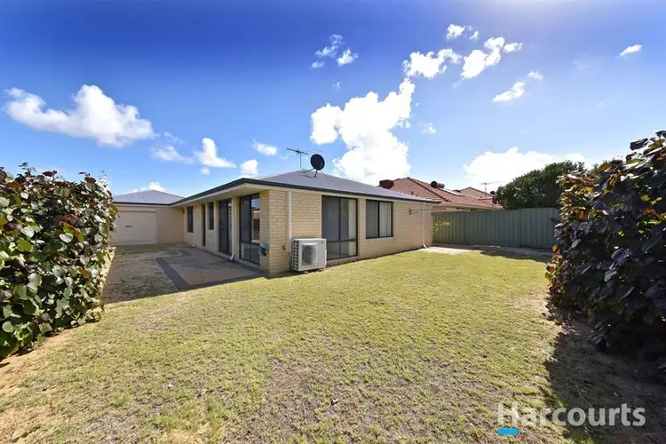 21 Blue Mountain Link, Merriwa WA 6030