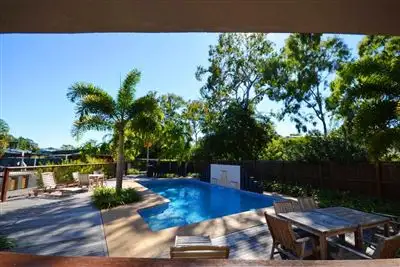 Third view of Homely unit listing, 1/27-29 Scenic Highway, Taranganba QLD 4703