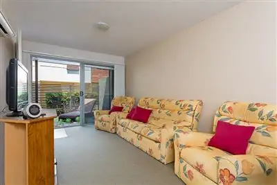Second view of Homely townhouse listing, 12/126 Turner Street, Scarborough QLD 4020