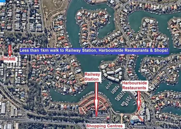 Second view of Homely house listing, 7/16 Bainbridge Street, Ormiston QLD 4160