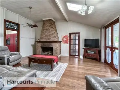 Fifth view of Homely house listing, 12 Desert Willow Way, Fitzgibbon QLD 4018