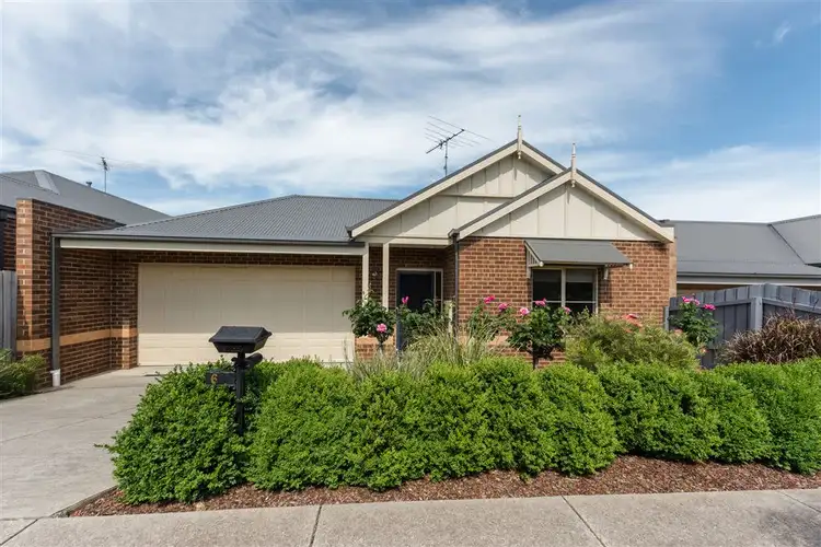 6 Molloy Court, Bell Post Hill VIC 3215