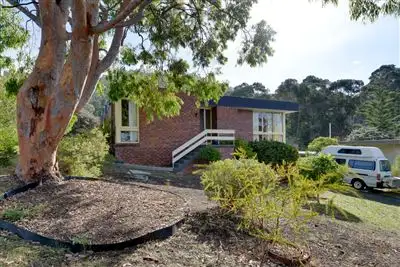 Main view of Homely house listing, 18 Orana Place, Taroona TAS
