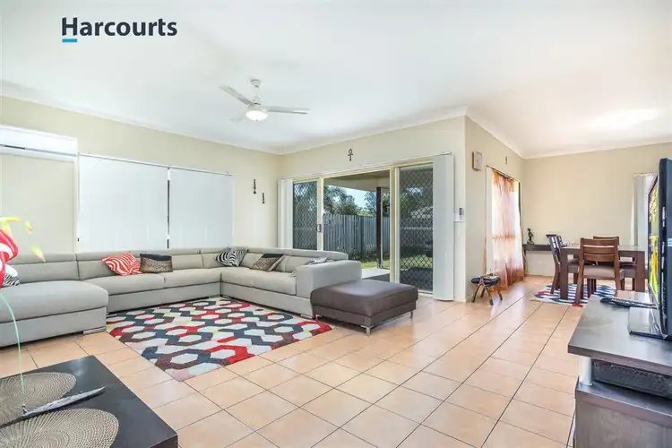 Second view of Homely house listing, 8 Dingo Street, North Lakes QLD 4509