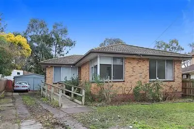 Main view of Homely house listing, 2 Judges Court, Reservoir VIC 3073
