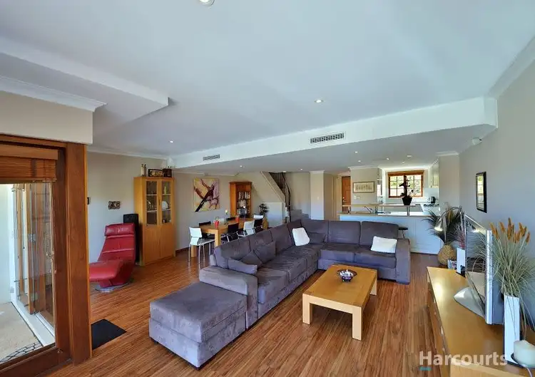 Seventh view of Homely apartment listing, 19/18 Port Quays, Wannanup WA 6210