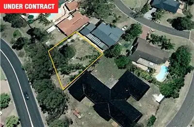 Main view of Homely land listing, 11 Glen Alpine Drive, Glen Alpine NSW 2560