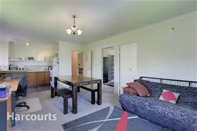 Fifth view of Homely apartment listing, 15/8 Allison Street, West Hobart TAS 7000