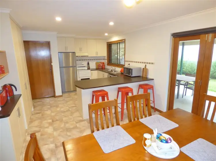 Third view of Homely house listing, 25 Edinburgh Road, Edenhope VIC 3318