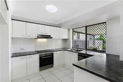 Second view of Homely townhouse listing, 13/191 Greenacre Drive, Arundel QLD 4214