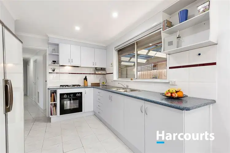 Second view of Homely house listing, 11 Cumberland Crescent, Thomastown VIC 3074