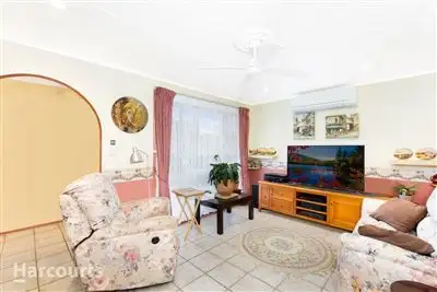 Fifth view of Homely house listing, 31 Chaperon Crescent, Minto NSW 2566