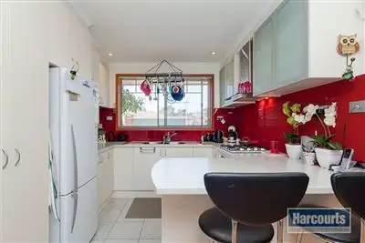 Second view of Homely unit listing, 40/210 Cranbourne-Frankston Road, Langwarrin VIC