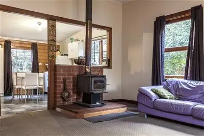 Fifth view of Homely house listing, 22 Hawkins Rd, Geeveston TAS 7116