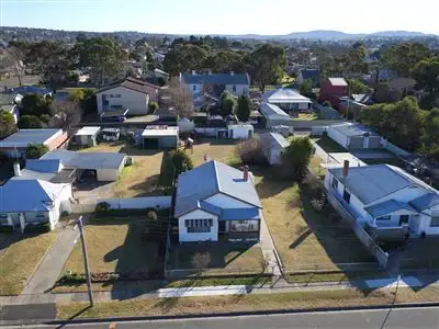 Second view of Homely house listing, 70 Union Street, Goulburn NSW 2580