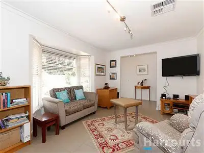 Second view of Homely villa listing, 2/5 Bridges Road, Melville WA 6156