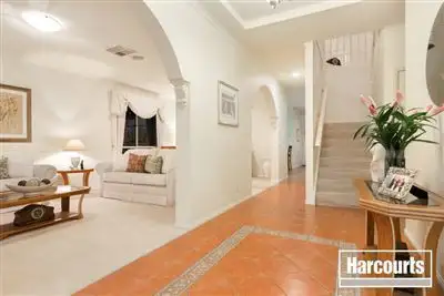 Second view of Homely house listing, 28 John Fisher Drive, Berwick VIC 3806