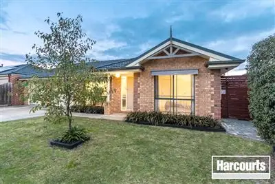 Second view of Homely house listing, 18 Taplan Crescent, Cranbourne West VIC