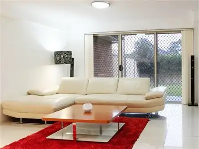Third view of Homely townhouse listing, 1/65 Gilba Road, Girraween NSW 2145