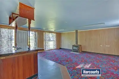 Second view of Homely house listing, 852 Ridgley Highway, Ridgley TAS 7321