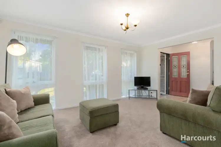 Third view of Homely house listing, 23 Lumeah Crescent, Ferntree Gully VIC 3156