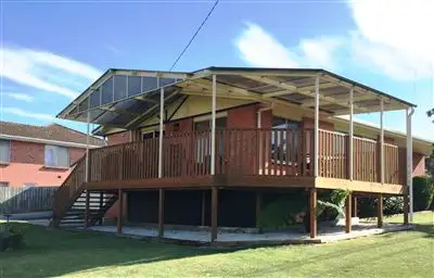 Main view of Homely house listing, 12 Hedley Street, Scottsdale TAS 7260