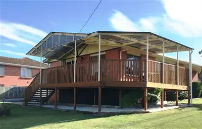 Main view of Homely house listing, 12 Hedley Street, Scottsdale TAS 7260