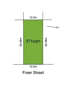 Second view of Homely house listing, 7 Freer Street, Semaphore SA 5019