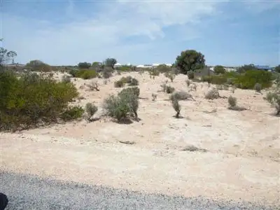 Third view of Homely land listing, 4 Beorn Drive Eba Anchorage, Streaky Bay SA 5680