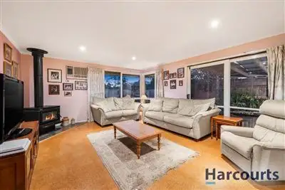 Sixth view of Homely house listing, 13 Rochelle Court, Wantirna South VIC 3152
