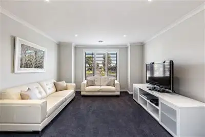 Second view of Homely house listing, 25 Inverell Parkway, Tarneit VIC 3029