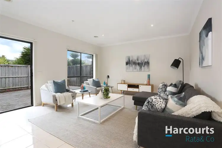 Fourth view of Homely house listing, 33 Nighthawk Boulevard, South Morang VIC 3752