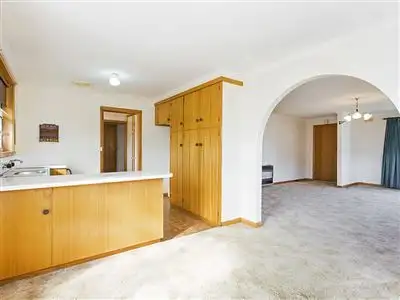 Second view of Homely house listing, 3 Pamela Court, Summerhill TAS 7250