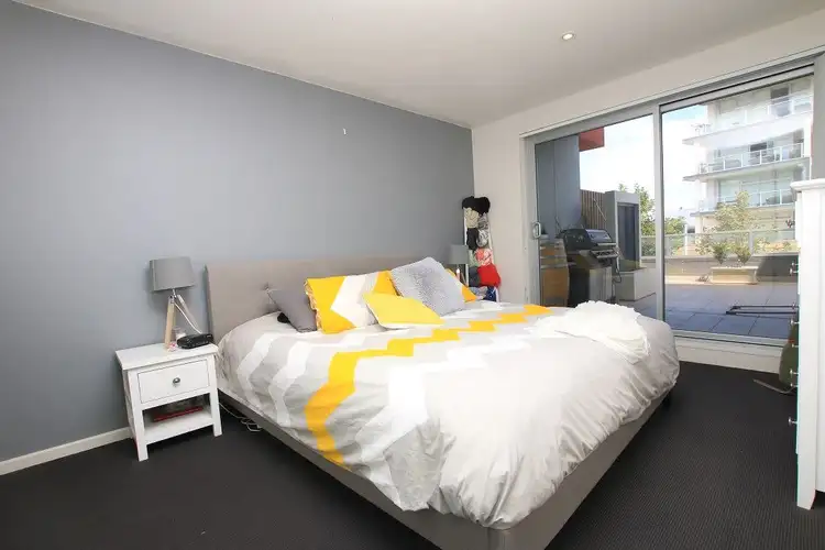 Second view of Homely apartment listing, 210/12-14 Wirra Drive, New Port SA 5015