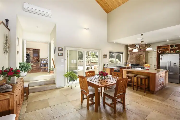 Sixth view of Homely house listing, 1770 Skyline Road, Alexandra VIC 3714