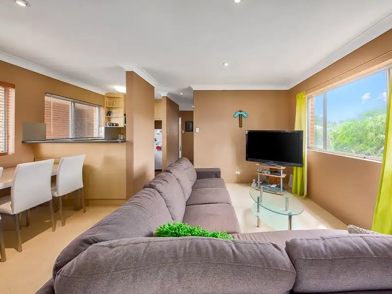 Main view of Homely unit listing, 6/22 Reeve Street, Clayfield QLD 4011