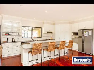 Fifth view of Homely house listing, 16 Treforest Court, Warragul VIC 3820