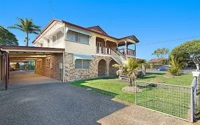 Main view of Homely house listing, 128 Vernon Street, Nundah QLD 4012