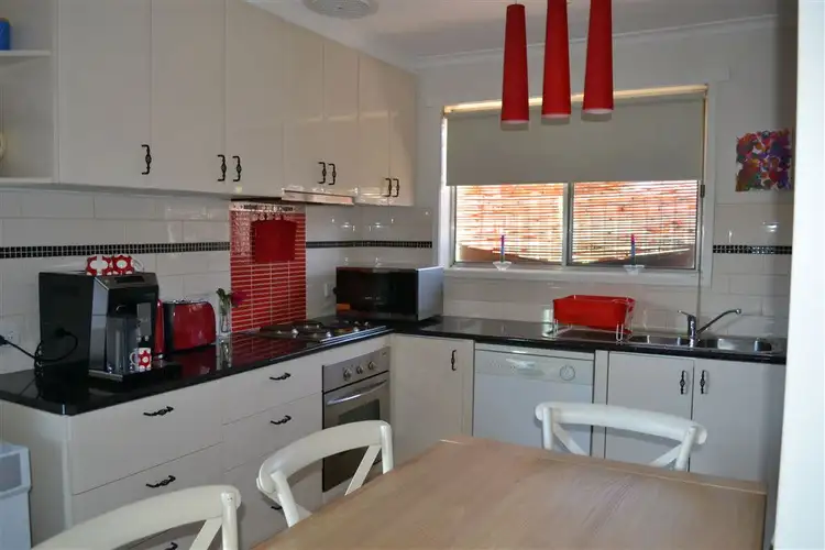 Fourth view of Homely unit listing, 1/2 Evelyn Street, Wendouree VIC 3355