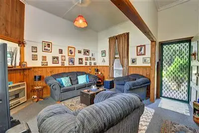 Third view of Homely house listing, 411 Nicholson Street, Ballarat VIC 3350